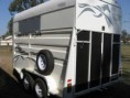 Extended Trailers